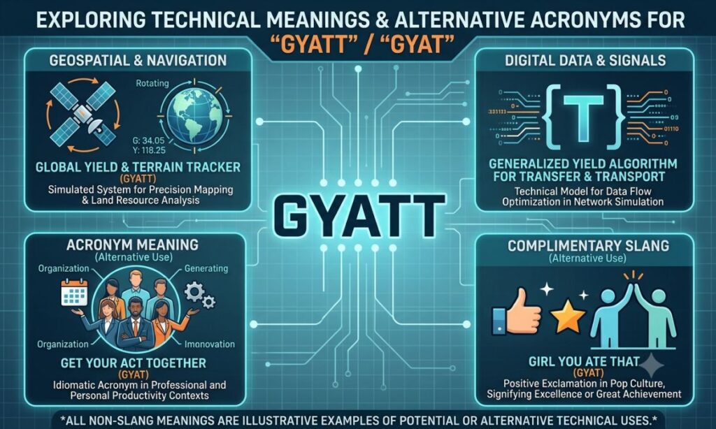 gyatt