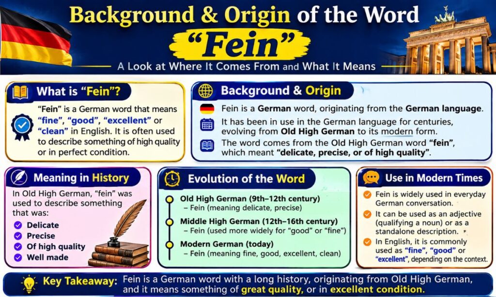 Fein Meaning (2)