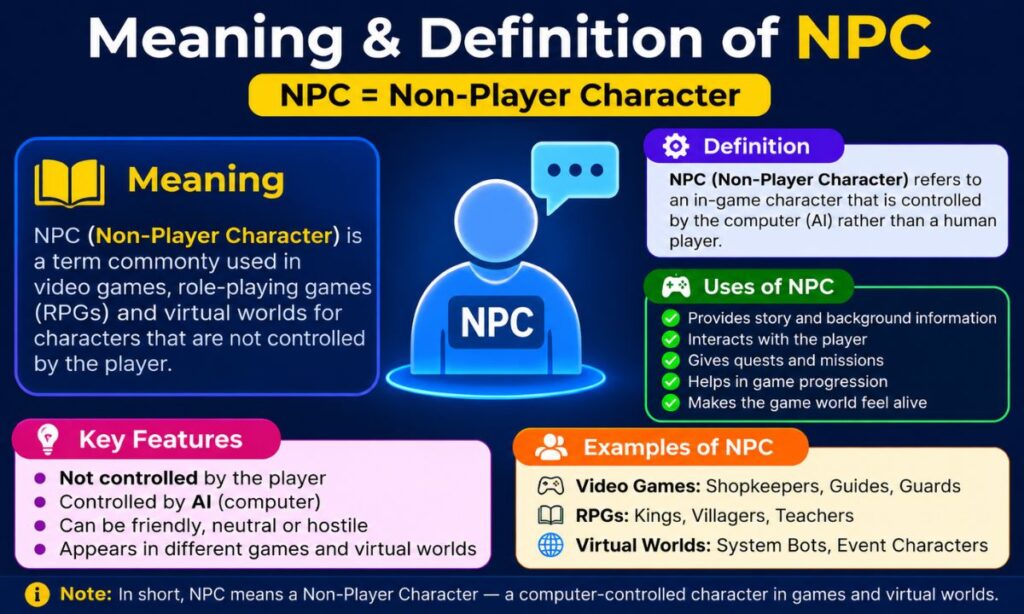 NPC Meaning (1)