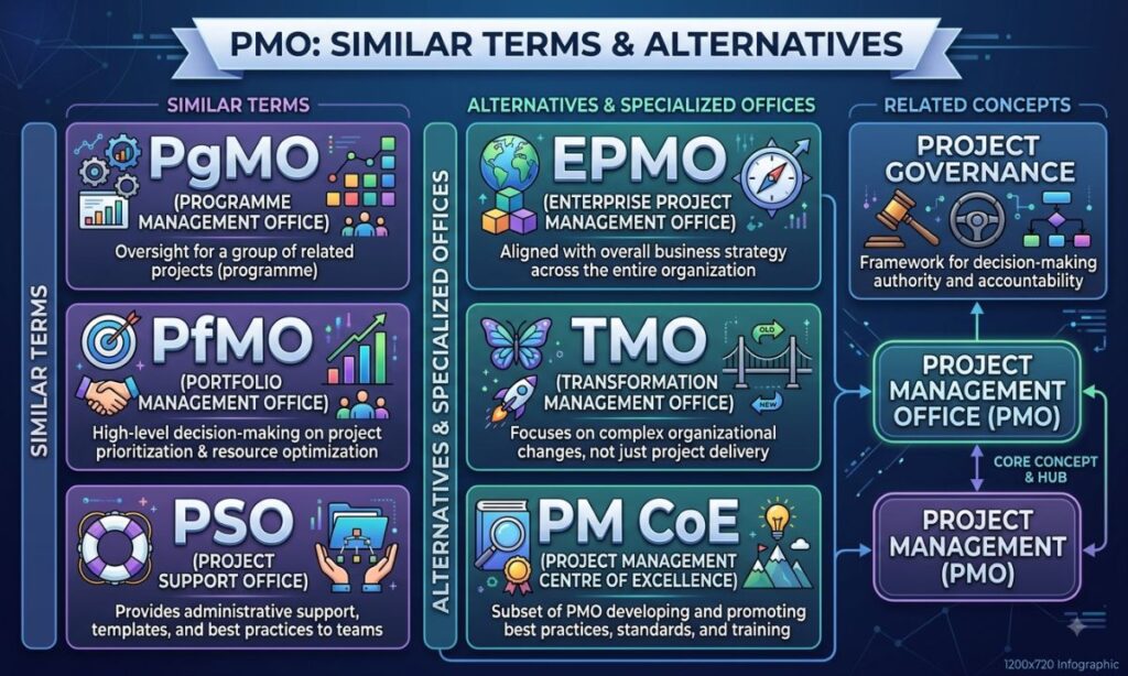 PMO Meaning (4)