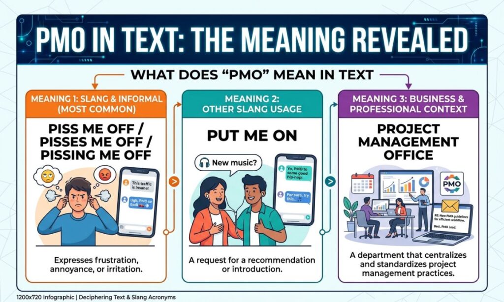 PMO Meaning (5)