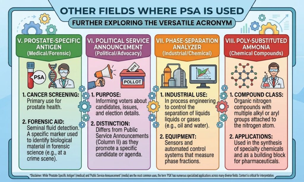 PSA Meaning (2)