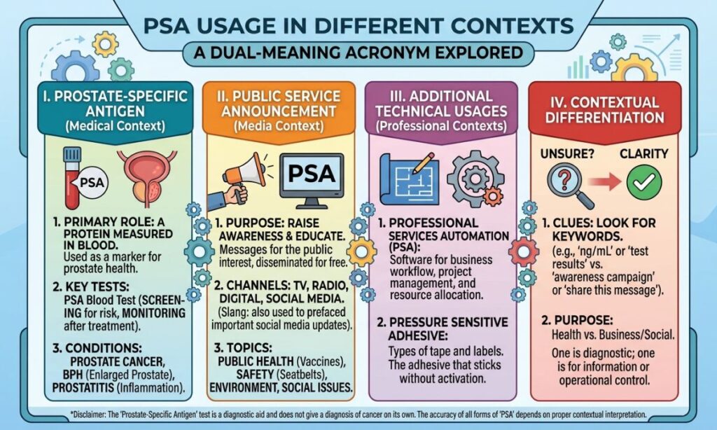 PSA Meaning (3)