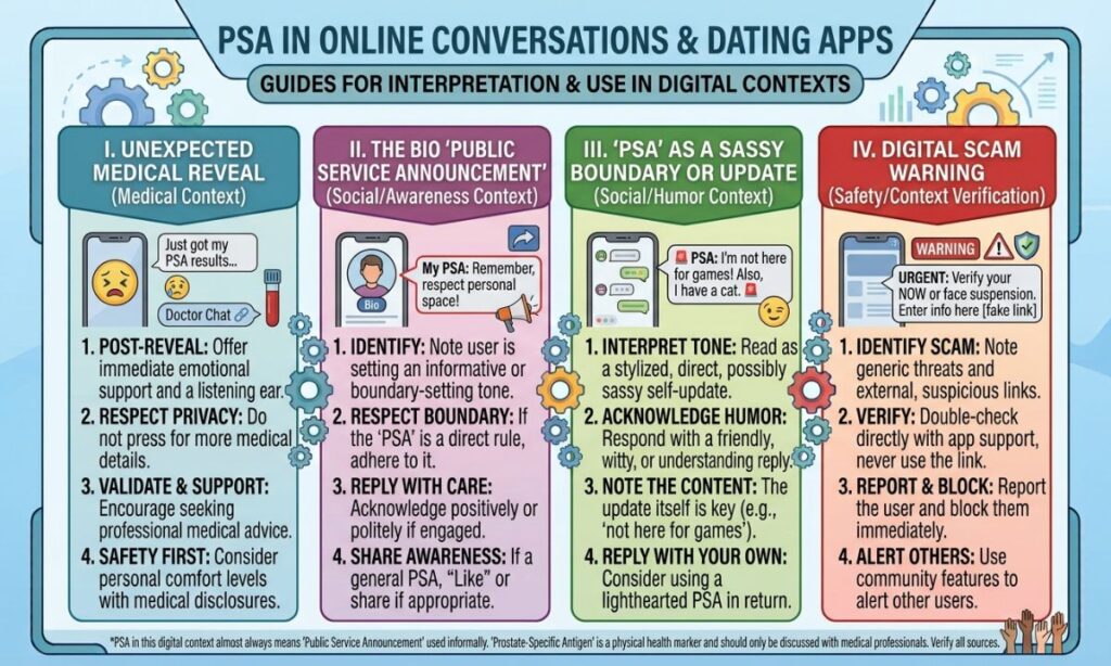 PSA Meaning (5)