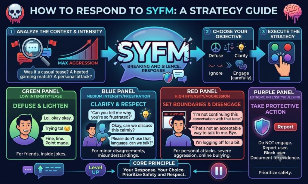 SYFM Meaning (6