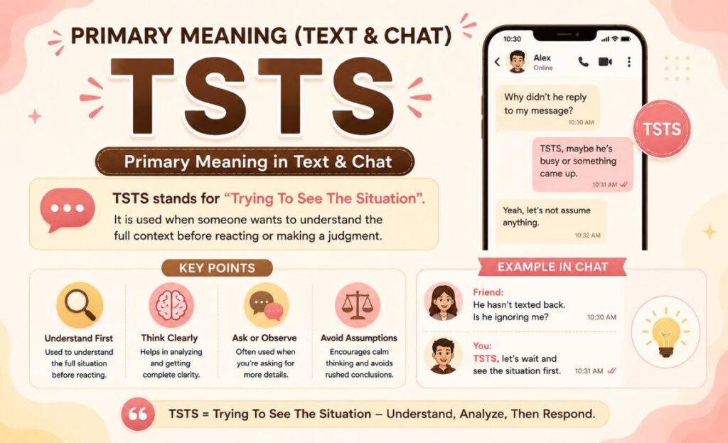 TSTS Meaning (2)