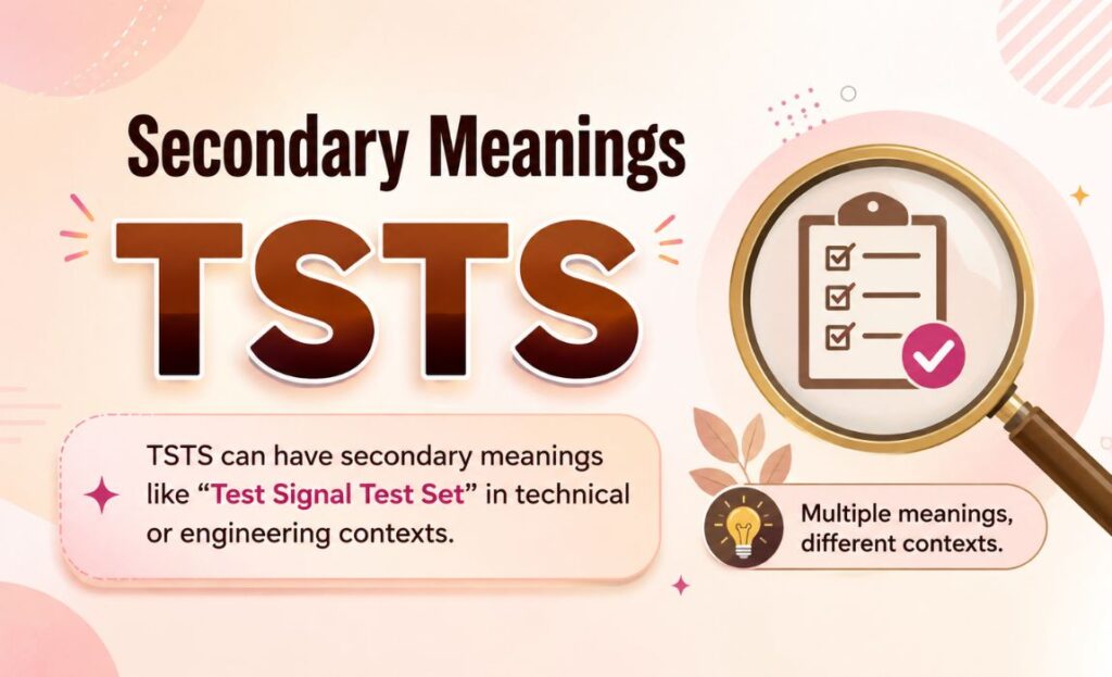 TSTS Meaning (3)