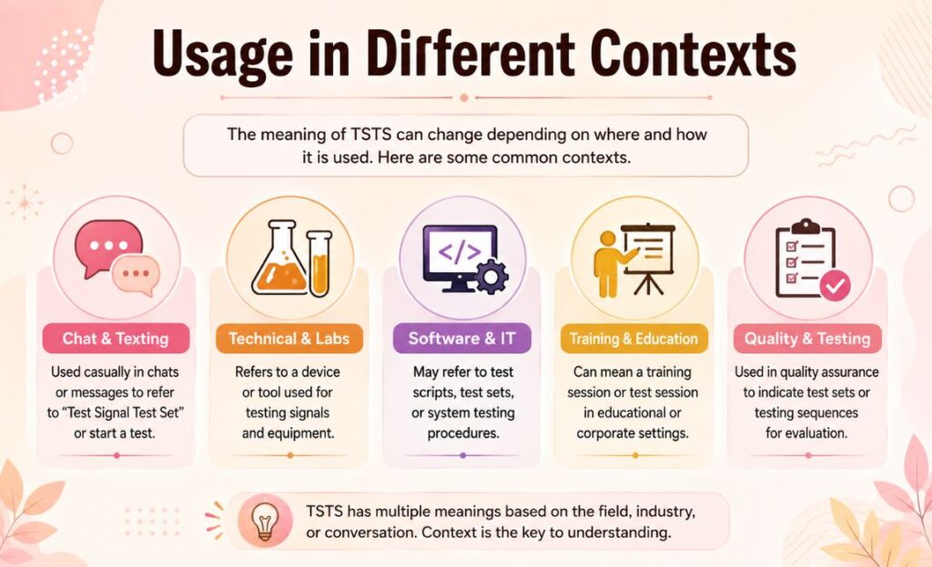 TSTS Meaning (7)