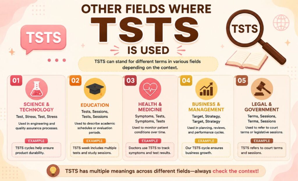 TSTS Meaning (8)