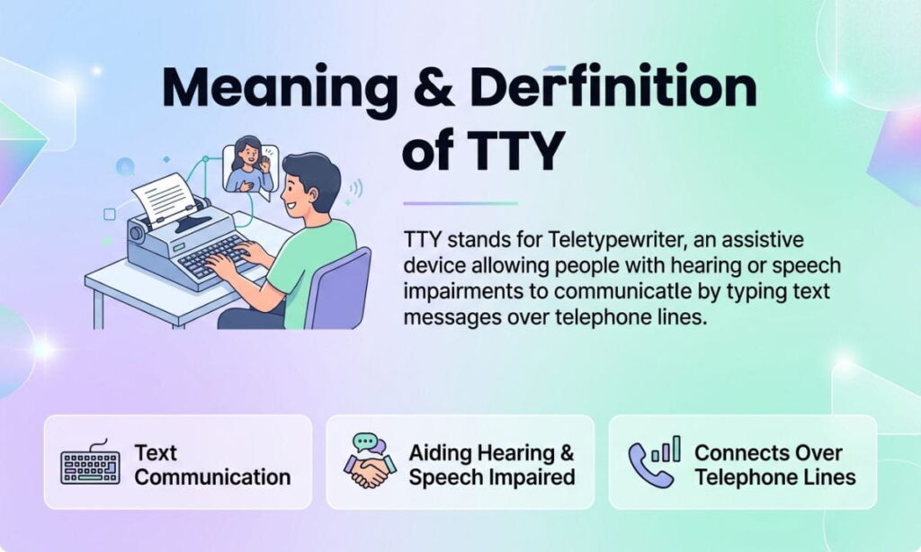 TTY Meaning (2)