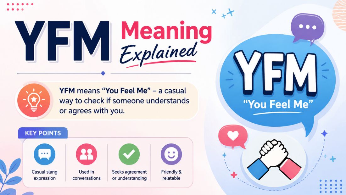 YFM Meaning