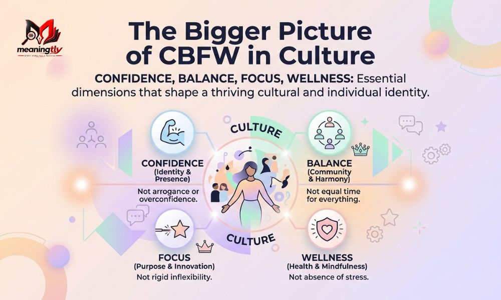 CBFW Meaning