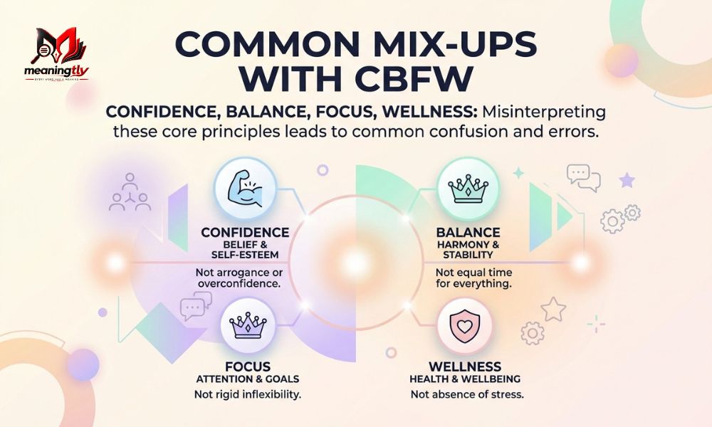 CBFW Meaning