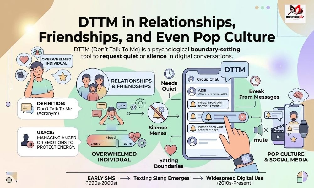 DTTM Meaning 