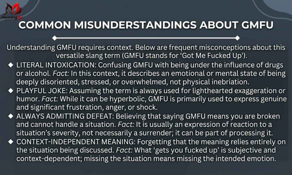 GMFU Mean in Chat 