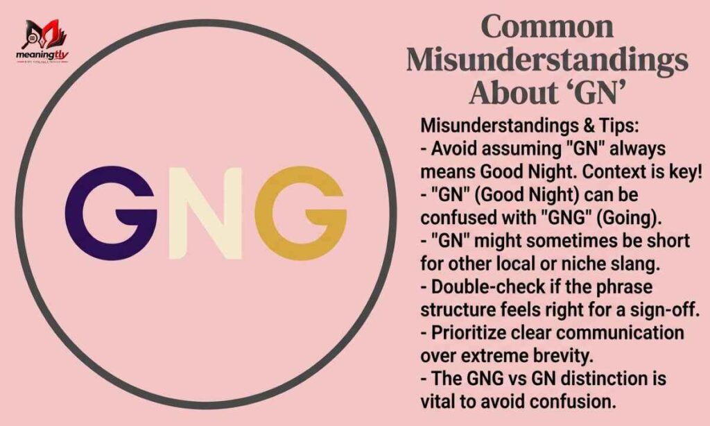 GN Mean