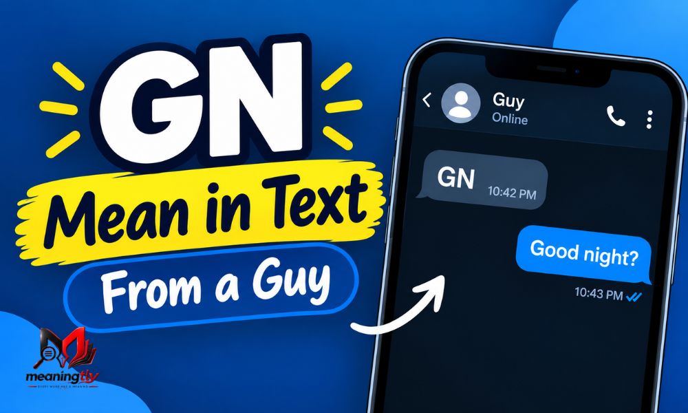 GN Mean