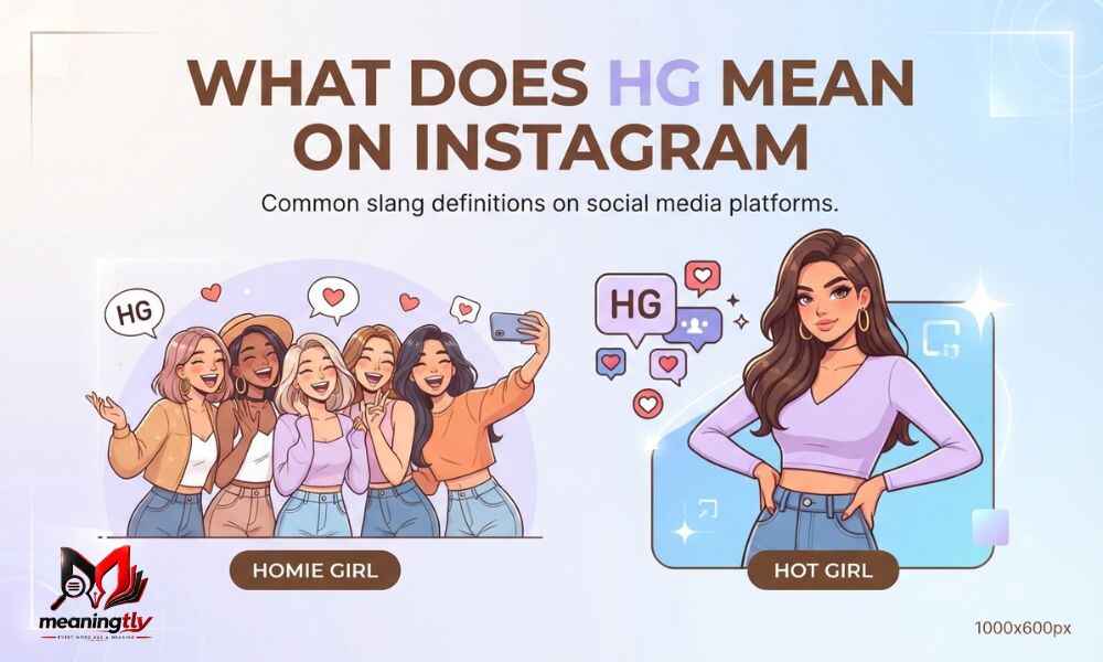 HG Meaning 