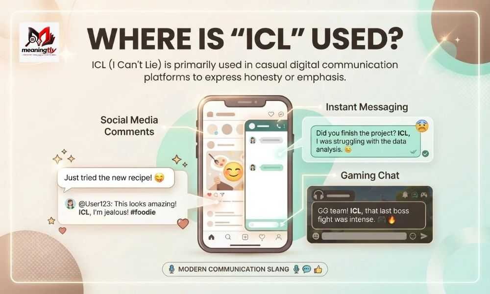 ICL Text Meaning 