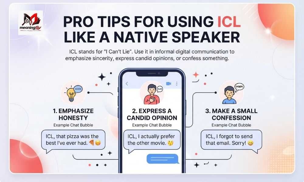 ICL Text Meaning 