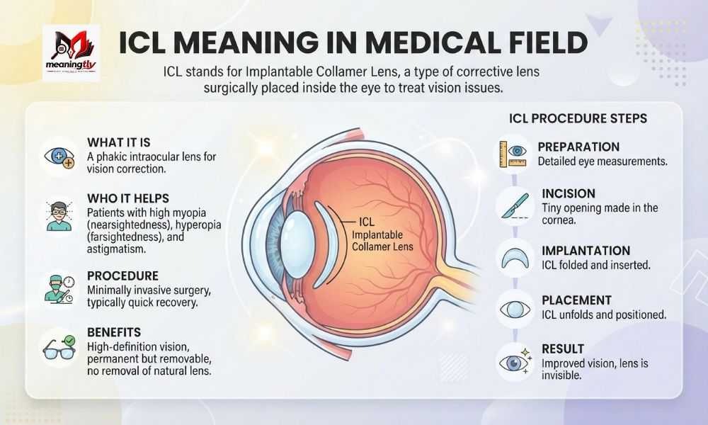 ICL Text Meaning 