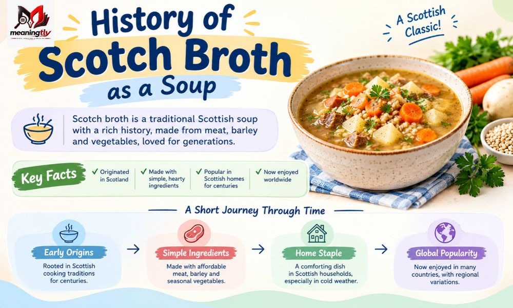 Scotch Broth Meaning 