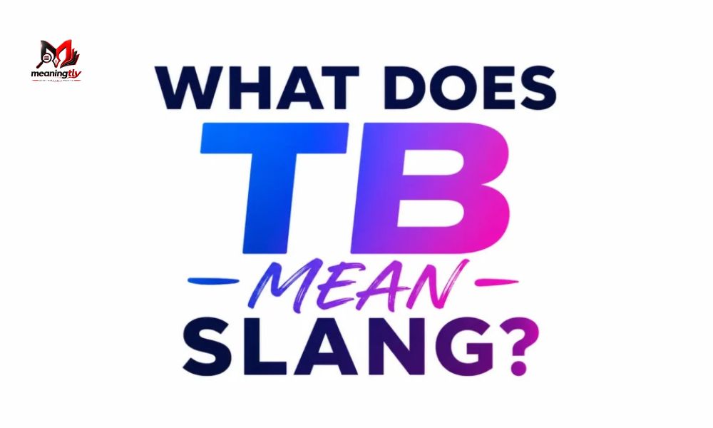 TBT Meaning 