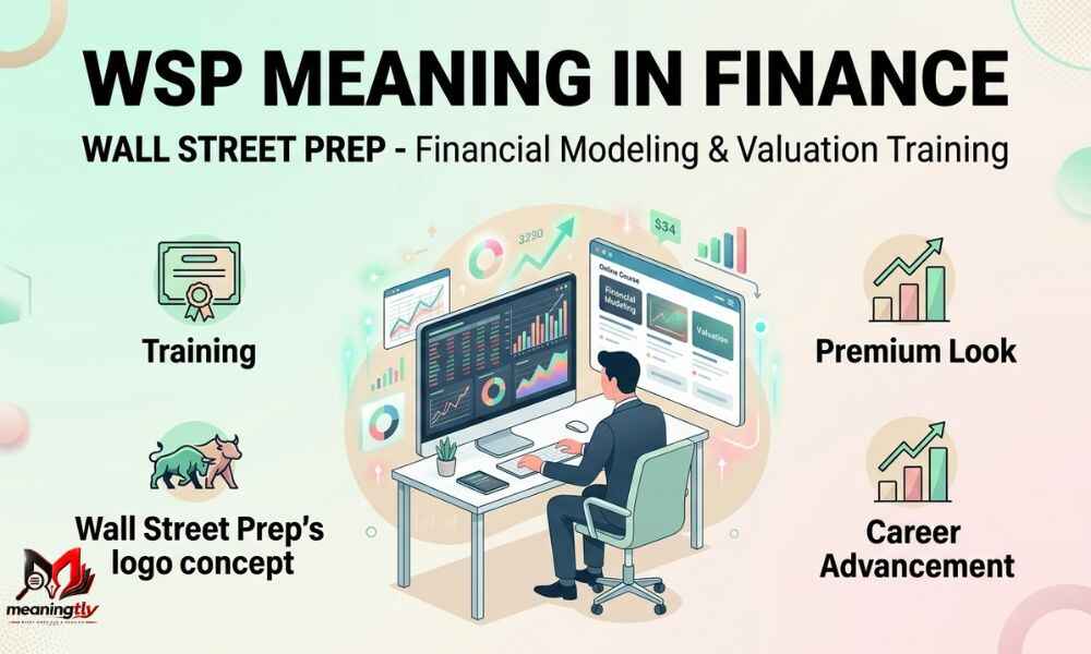 WSP Meaning 
