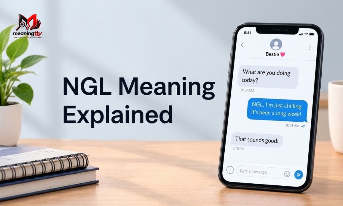 NGL Meaning