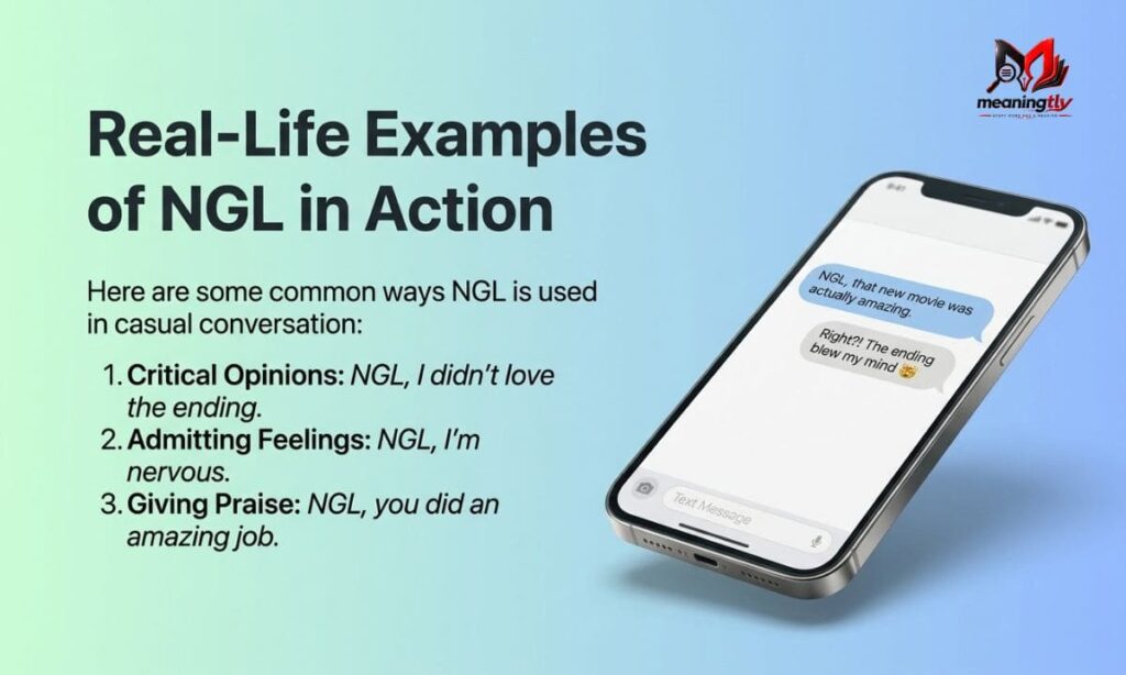 NGL Meaning 