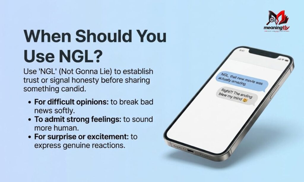 NGL Meaning 