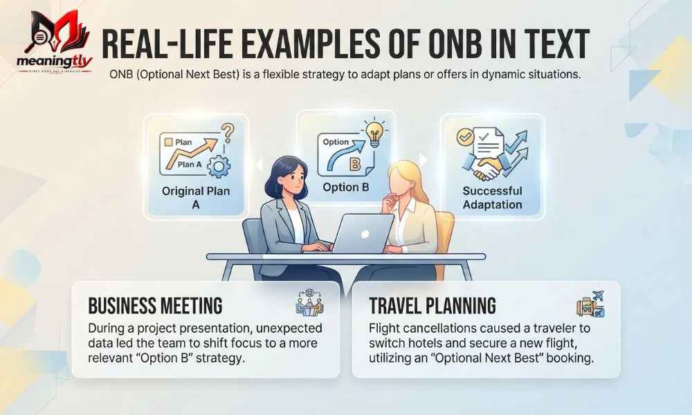 ONB Meaning
