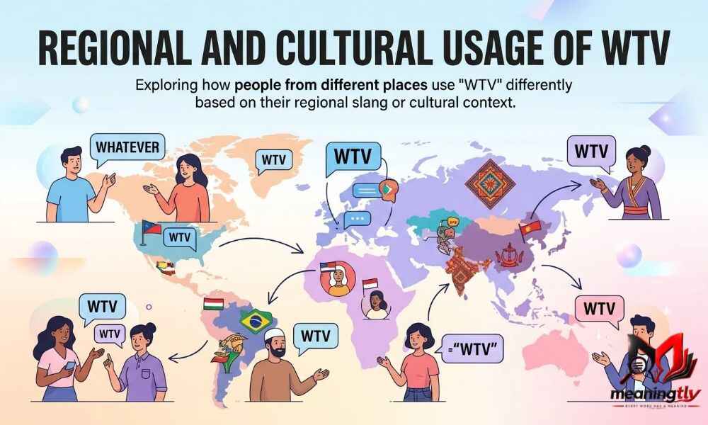 WTV Meaning