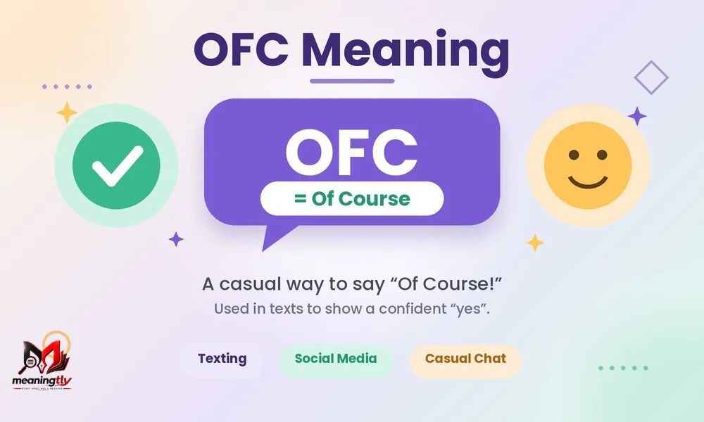 OFC Meaning